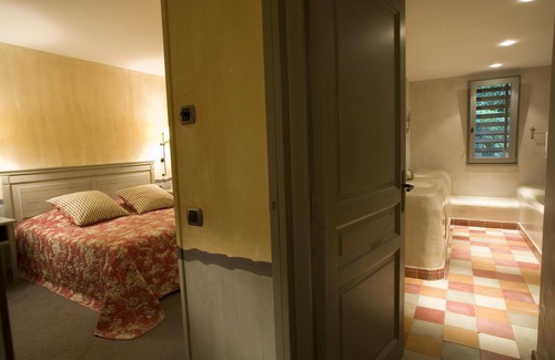 Chonas-l'Amballan Hôtel | Domaine de Clairefontaine