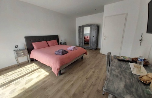 Fronton Maison | Domaine de Codeval