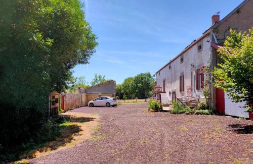 Ars-les-Favets Lit Et Petit-Déjeuner | Domaine de cyrcé