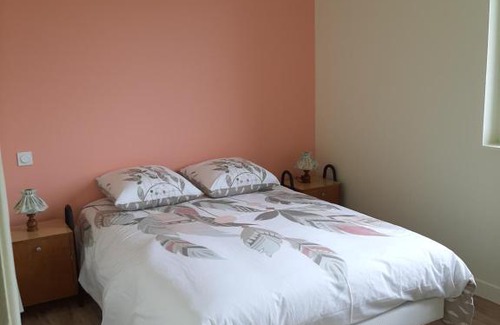 Combressol Appartement | Domaine de Feix