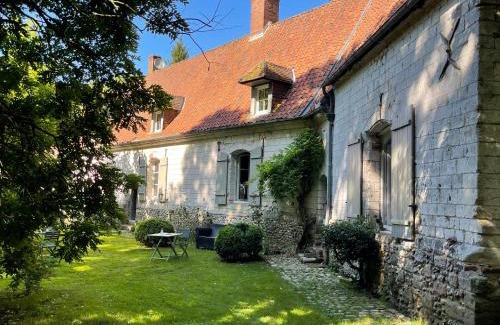 Loison-sur-Crequoise Lit Et Petit-Déjeuner | Domaine de Fresnoy