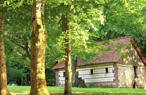 Loison-sur-Crequoise Lit Et Petit-Déjeuner | Domaine de Fresnoy