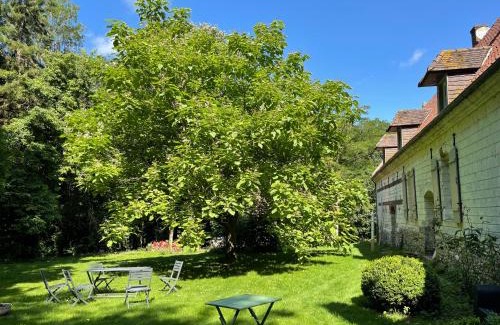 Loison-sur-Crequoise Lit Et Petit-Déjeuner | Domaine de Fresnoy