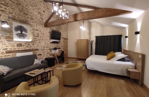 Saint-Juire-Champgillon Lit Et Petit-Déjeuner | Domaine de l'Orfraie
