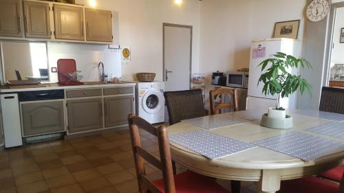 Saint-Pierre-d'Aurillac Maison | Domaine de la belle Lurette