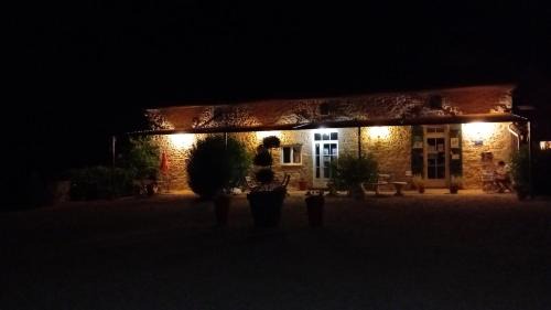 Pailloles Maison | Domaine De Gîtes La Ferme Couderc