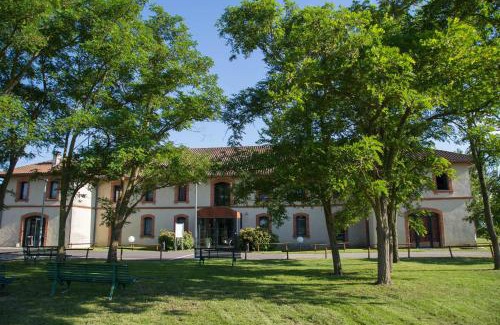 Mazeres Hôtel | Domaine de Garabaud