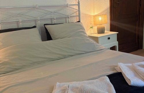 Pont-du-Casse Lit Et Petit-Déjeuner | Domaine de Gargoris - Charming Chambre d'hôtes with private terrace close to Agen.