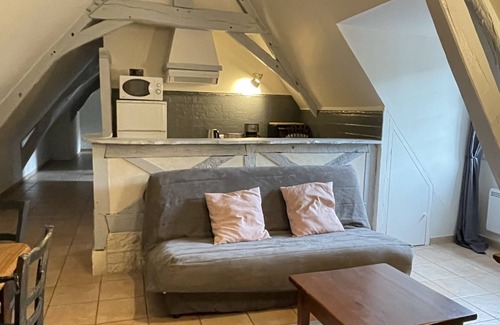 Pont-l'Eveque Cottage | Domaine de Geffosses à Pont L eveque