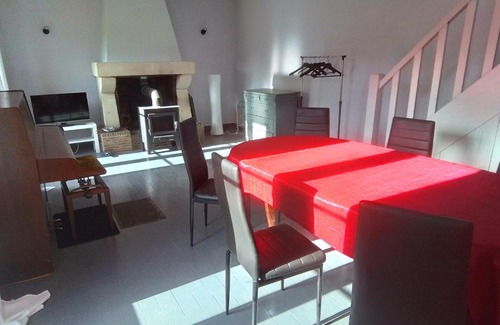 Saint-Maurice-Les-Charencey Maison | Domaine de gentilly la maison