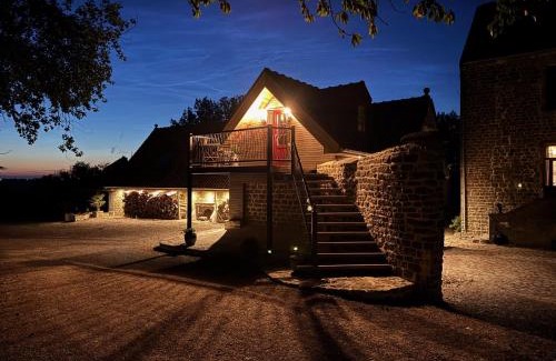 Pernes-les-Boulogne Maison | Domaine de Godincthun