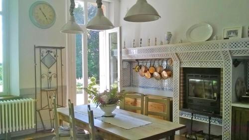 Hugleville-en-Caux Maison | Domaine de Gretot