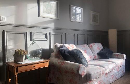 Hugleville-en-Caux Maison | Domaine de Gretot