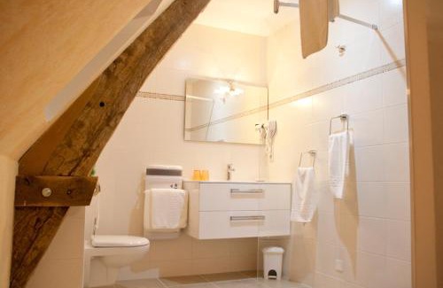 Le Vigan Hôtel | Domaine de Janis & Spa