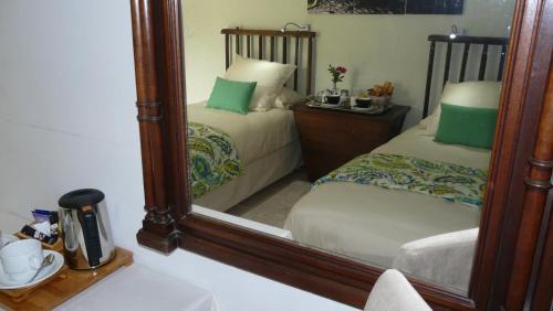 Le Vigan Hôtel | Domaine de Janis & Spa