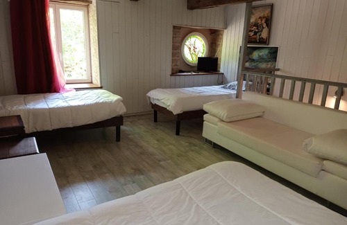 Confracourt Maison | Domaine de Juliette
