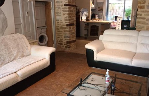 Confracourt Maison | Domaine de Juliette