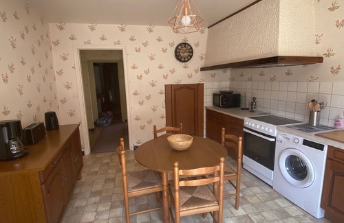 Oeuilly Cottage | Domaine de l’étang « Gîte le Merger »