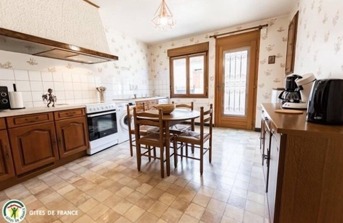 Oeuilly Cottage | Domaine de l’étang « Gîte le Merger »