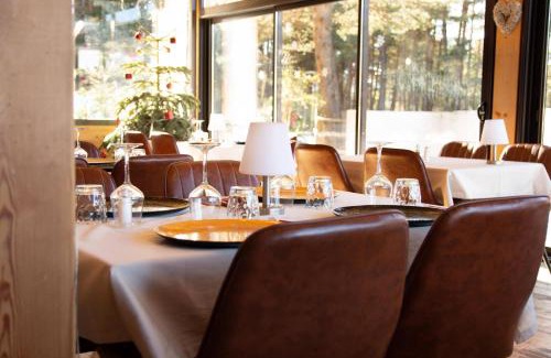 Montclar Hôtel | Domaine de l'Adoux