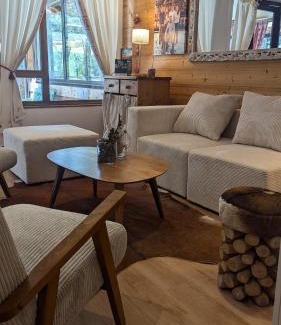 Montclar Hôtel | Domaine de l'Adoux
