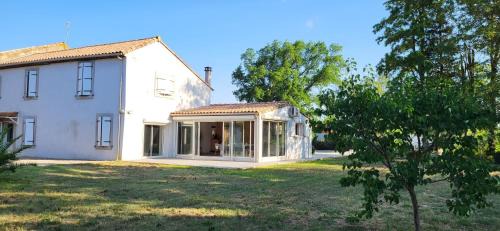 Raissac-d'Aude Maison | Domaine De L'aube Des Temps