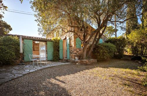 Pezenas Maison | Domaine de l'Auribelle - Villa Tempora