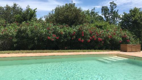 Pezenas Maison | Domaine de l'Auribelle - Villa Tempora