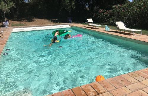 Pezenas Maison | Domaine de l'Auribelle - Villa Tempora