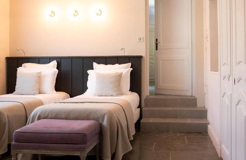 Gordes Lit Et Petit-Déjeuner | Domaine de l'Enclos