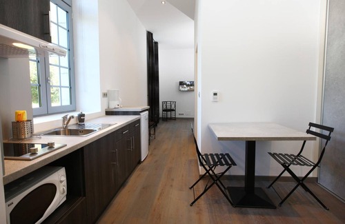 Oeyreluy Hôtel | Domaine de l'Esperon