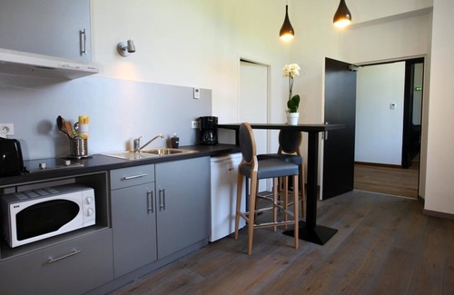 Oeyreluy Hôtel | Domaine de l'Esperon