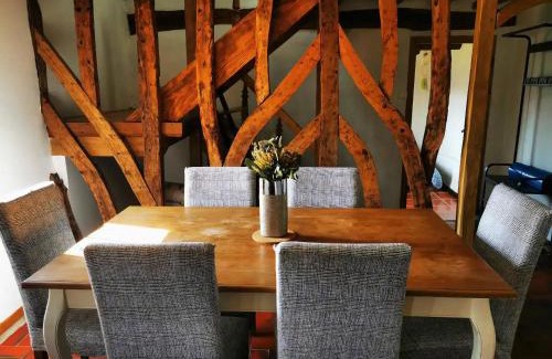 Bonneville-la-Louvet Maison | Domaine de la Papeterie - 25 minutes Deauville Honfleur