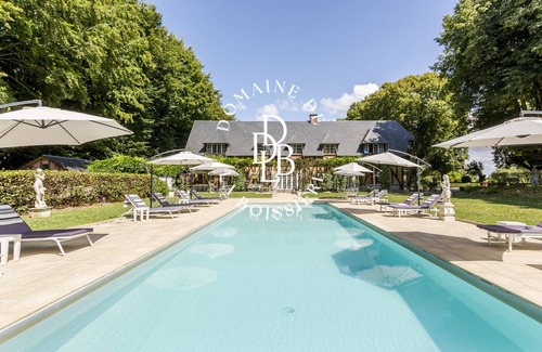 Trouville-la-Haule Maison | Domaine de la Boisisère