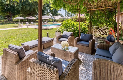 Trouville-la-Haule Maison | Domaine de la Boisisère