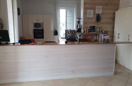 Razimet Maison | Domaine De l Ourbise