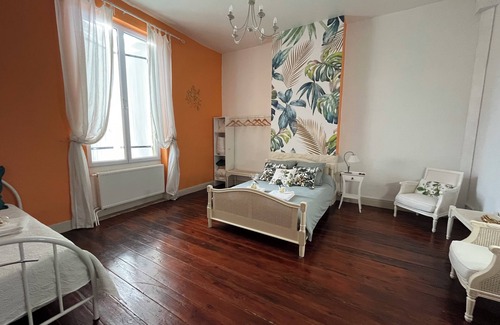 Razimet Maison | Domaine De l Ourbise