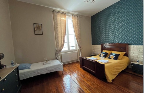 Razimet Maison | Domaine De l Ourbise