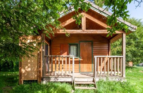 Saint-Urcize Autre | Domaine de l'Ours / Camping Lodge