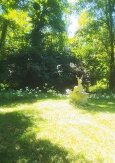 Le Bugue Appartement | Domaine de La Barde apartments in the old walnut mill and forge