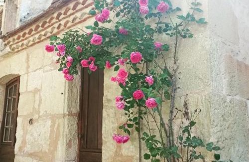 Le Bugue Appartement | Domaine de La Barde apartments in the old walnut mill and forge