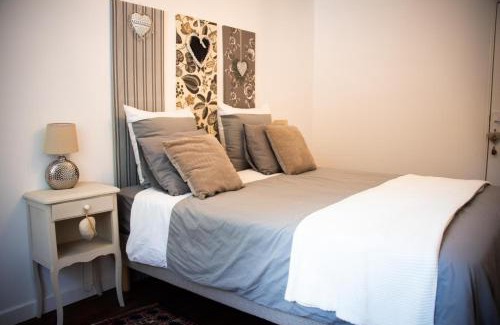 Sanxay Maison | Domaine De La Briouse - Pavillon