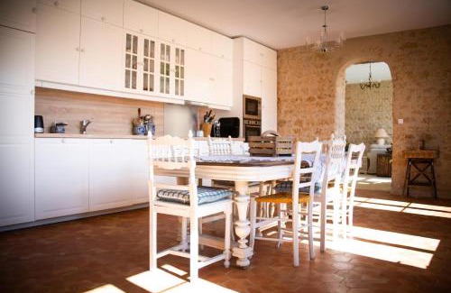 Sanxay Maison | Domaine De La Briouse - Pavillon