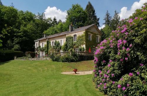 Nantheuil Lit Et Petit-Déjeuner | Domaine de La Brugere