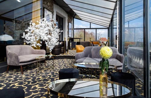 Rolleboise Hôtel | Domaine de la Corniche