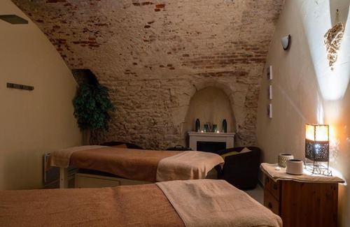 Le Lude Hôtel | Domaine de la Courbe, The Originals Relais (Relais du Silence)