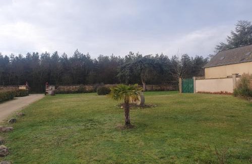 Le Lude Hôtel | Domaine de la Courbe Hôtel & Spa
