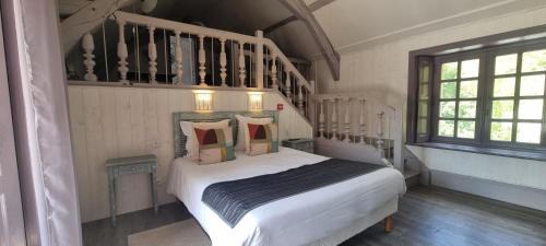 Le Lude Hôtel | Domaine de la Courbe Hôtel & Spa