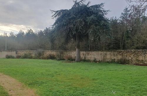 Le Lude Hôtel | Domaine de la Courbe Hôtel & Spa