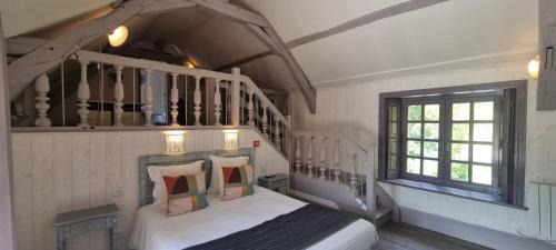 Le Lude Hôtel | Domaine de la Courbe Hôtel & Spa